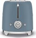 Toster Smeg Toaster Smeg TSF01SBMEU 3