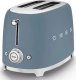 Toster Smeg Toaster Smeg TSF01SBMEU 5