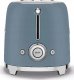 Toster Smeg Toaster Smeg TSF01SBMEU 6
