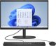 Komputer HP Komputer All in One HP 22-dg0001na / A0NW9EA / Core i3-N300 / 8GB / SSD 256GB / Intel UHD / FullHD / Win 11 / Czarny 1