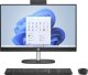 Komputer HP Komputer All in One 24-cr0018ne / 9C9G9EA / Intel i5-13 / 16GB / SSD 1 TB / Intel Xe / FullHD / Win 11 / Czarny 2
