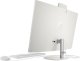 Komputer HP Komputer All in One HP 24-cr0002nf / 809R8EA / Ryzen 5 / 16GB / SSD 1TB / AMD Radeon / FullHD / Win 11 / Biały 4
