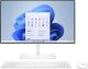 Komputer HP Komputer All in One HP 24-ck0000nf / 6M3X2EA / Intel Core i5-12 / 8GB / SSD 512GB / Intel UHD / FullHD / Win 11 / Biały 4