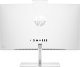Komputer HP Komputer All in One HP 24-ck0000nf / 6M3X2EA / Intel Core i5-12 / 16GB / SSD 1TB / Intel UHD / FullHD / Win 11 / Biały 2