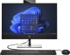 Komputer HP Komputer All in One HP ProOne 440 G9 B21BNE8 Intel i5-12 16GB SSD 256GB Intel Xe FullHD Dotyk Win 11 Pro Czarny 1