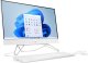 Komputer HP Konputer All in One 24-cb1002na / A1XM0EA / Intel i5-12 / 8GB / SSD 512GB / Intel Xe / FullHD / Win 11 / Biały 3