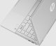 Laptop HP Laptop HP Pavilion X360 14-ek1005nh / 9R2N2EA / i5-13 / 16GB / SSD 512GB / Intel Xe / FullHD / Win 11 / Dotyk / Srebrny 8