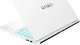 Laptop HP Gamingowy Laptop OMEN Transcend HP 14-fb0010na / 9S193EA / Intel Ultra 9 / 32GB / SSD 1TGB / RTX 4070 / 2.8K OLED 120Hz / Biały 4