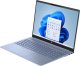 Laptop HP Laptop HP Pavilion 16-af0001ne / A1NW2EA / Intel Ultra 7 / 16GB / SSD 1TB / Intel Graphics / WUXGA / Win 11 / Niebieski 1