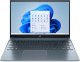 Laptop HP Laptop HP Pavilion 15-eh3003ne / 822S8EA / AMD Ryzen 7 / 32GB / SSD 2TB / AMD Radeon / FullHD / Win 11 / Niebieski 1