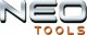 Odkurzacz przemysłowy Neo Tools Odkurzacz przemysłowy NEO TOOLS 12