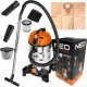 Odkurzacz przemysłowy Neo Tools Odkurzacz przemysłowy NEO TOOLS 13