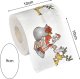 Verk Świąteczny papier toaletowy mikołaje śmieszny wc Świąteczny papier toaletowy mikołaje śmieszny wc 10