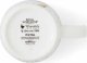 Royal Worcester Żyrafy Kubek Porcelanowy 310 ml 2