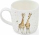 Royal Worcester Żyrafy Kubek Porcelanowy 310 ml 5