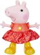 Peppa Pig Interaktyvioji lėlė Peppa Pig Muddy Puddles Party 1