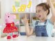 Peppa Pig Interaktyvioji lėlė Peppa Pig Muddy Puddles Party 11