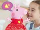 Peppa Pig Interaktyvioji lėlė Peppa Pig Muddy Puddles Party 13