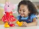 Peppa Pig Interaktyvioji lėlė Peppa Pig Muddy Puddles Party 15