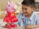 Peppa Pig Interaktyvioji lėlė Peppa Pig Muddy Puddles Party 17
