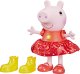 Peppa Pig Interaktyvioji lėlė Peppa Pig Muddy Puddles Party 2