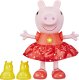 Peppa Pig Interaktyvioji lėlė Peppa Pig Muddy Puddles Party 3