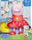 Peppa Pig Interaktyvioji lėlė Peppa Pig Muddy Puddles Party 5