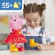 Peppa Pig Interaktyvioji lėlė Peppa Pig Muddy Puddles Party 7