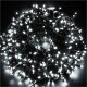 Lampki choinkowe Światełka lampki 500 LED ZIMNY BIAŁY, FLASH BIAŁY LAMP31B 1