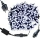 Lampki choinkowe Światełka lampki 500 LED ZIMNY BIAŁY, FLASH BIAŁY LAMP31B 3