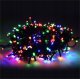 Lampki choinkowe Światełka lampki wewnętrzne/zewnętrzne 200 LED Multikolor LAMP02MULTI 4