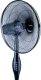 Wentylator Tornado Tornado Fan TSF-16W Red on Black 2
