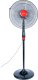 Wentylator Tornado Fan TSF-18XW / TSF-18XW Black 1