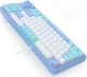 Klawiatura Redragon K707 StarBlade  (K707WBB-RGB) 5