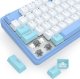 Klawiatura Redragon K707 StarBlade  (K707WBB-RGB) 7