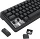 Klawiatura Redragon K709 Nova Dragon Growl (K709-RGB) 1
