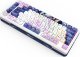 Klawiatura Redragon K681ACG Pro Cyrus Leopard L (K681ACG-RGB-PRO) 3