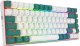 Klawiatura Redragon K678WG Pro Singed Redragon Red (K678WG-RGB-PRO) 1