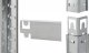 Funfit REGAŁ MAGAZYNOWY METALOWY 180x90x40CM MOCNY 1000KG 2