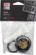 Rock Shox Zestaw uszczelek dampera Rock Shox Basic Service Kit Monarch B1 (PLUS,XX,RL) C1 (R,RT3) D1 (2014+) 4