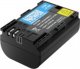 Ładowarka do aparatu Newell Zestaw ładowarka dwukanałowa Newell DL-USB-C i akumulator LP-E6 do Canon 6