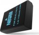 Ładowarka do aparatu Newell Zestaw ładowarka dwukanałowa DL-USB-C i dwa akumulatory EN-EL14 do Nikon 6