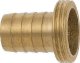 GEKA Zlacze gwint. 1/3 GEKA, mosiadz, gwint zewn. G1/2", 13mm, opak.samoobsl. 1