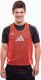 Adidas Znacznik adidas Training 24 BIB koralowy JF3245 S 1