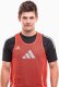 Adidas Znacznik adidas Training 24 BIB koralowy JF3245 S 3