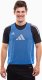 Adidas Znacznik Training 24 BIB niebieski JF3243 XS 1