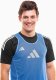 Adidas Znacznik Training 24 BIB niebieski JF3243 XS 3