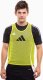 Adidas Znacznik adidas Training 24 BIB żółty JF3244 XL 1