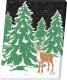 Kalendarz adwentowy Cup&You Zestaw - 3 duże kalendarze Christmas Land z herbatą liściastą oraz kawą arabica 11
