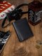Skórzany portfel męski z ochroną kart RFID Protect NoSize 2